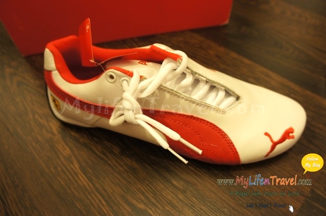 Ferrari Future Cat M1 shoe 05 Ferrari Future Cat M1 shoe 05