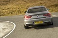BMW 6-series Gran Coupe