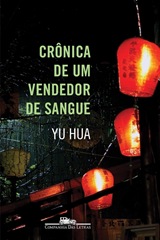 Crônica de um Vendedor de Sangue Crônica de um Vendedor de Sangue