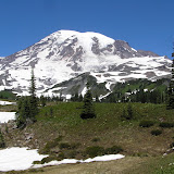 Mount Rainier
