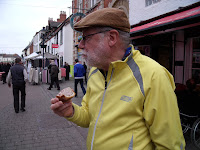 Paul @ Melton Mowbray