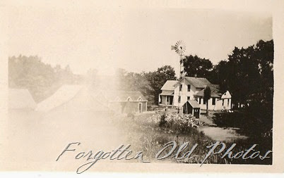 Farm at Cedar Lake at DL Antiques