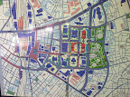 Sep 29 - Shinjuku area map