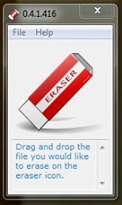 Quick_Erase