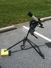 Transit of Venus 2012 020