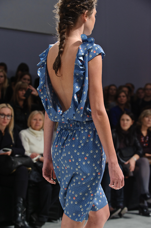 Poustovit, UFW, ss 2012 Фото Сергея Черникова