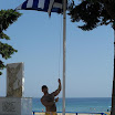 Magdus : Platamonas és Nei Pori - 2011. 07. 16. 