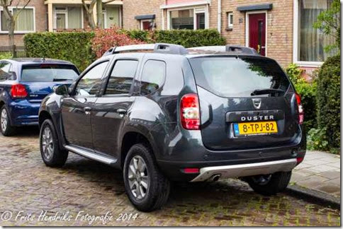 Dacia Duster Frits 03