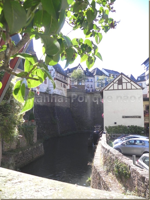 Saarburg 27 Saarburg 27
