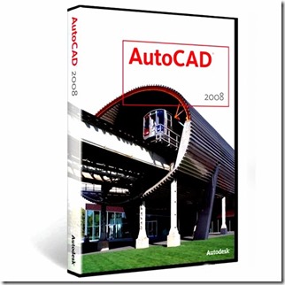 autocad2008 autocad2008