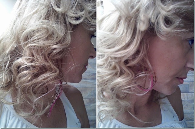 Mousse Charming Cless Mousse Charming Cless