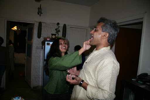 Debraj Mookerjee