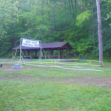Dirty Dog 15K Trail Run