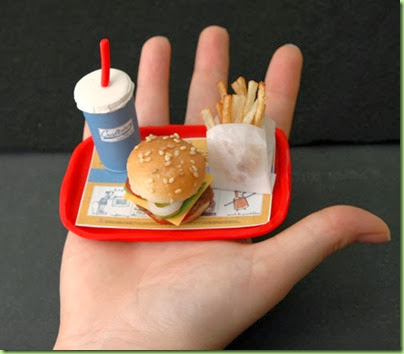 MiniHappyMeal