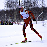 NM-kongen Tarjei Bø