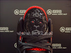 Teaser: Nike Air Max LeBron VIII (8) Video From MarqueeSole nike air max lebron 8 ss black white red 3 08 Teaser: Nike Air Max LeBron VIII (8) Video From MarqueeSole