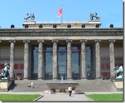 Oberstes kulturelles "Schaufenster" Deutschlands Oberstes kulturelles "Schaufenster" Deutschlands