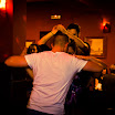Salsa Party - Park étterem, 2012. jan. ...