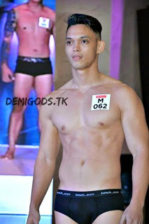 Bench The Naked Truth Manila go see (10)