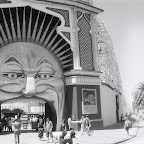 My Melbourne in Black & White