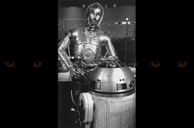 Kenny Baker 