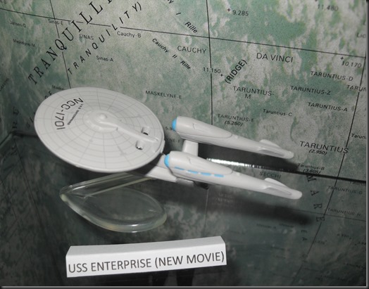 USS ENTERPRISE NCC 1701 (NEW MOVIE) (PIC1)