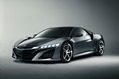 NSX Concept NSX Concept