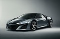 NSX Concept