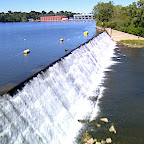 Centrale de la Rivière-des-Prairies