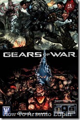 P00003 - Gow #2 P00003 - Gow #2