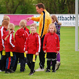 2010_05_15 Fußball G Jugend TSV Pleystein - VfB Rothenstadt 3_4