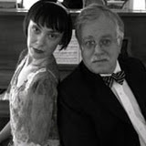 Inara and Van Dyke Parks