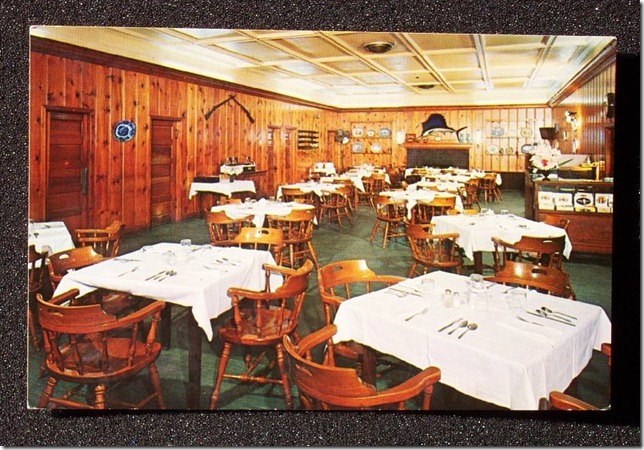 Whisp Pines dining rm