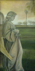 Beth Dilly "Before The Storm" 2009 Oil On Canvas 15 x 30 $600 Beth Dilly "Before The Storm" 2009 Oil On Canvas 15 x 30 $600