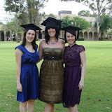 2008-12-12 OT Graduands!