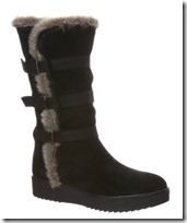 Cafe Noir Winter Boot (on Sale) Cafe Noir Winter Boot (on Sale)
