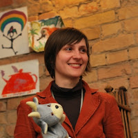 Інтерв’ю Ірина Бондаренко: «Копенгагенізуємо Київ!»