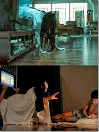 sadako sadako
