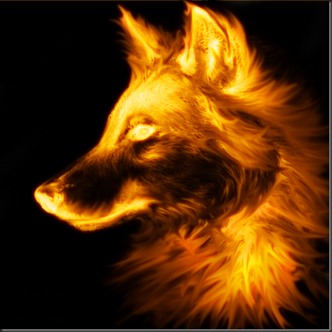 Firewolf
