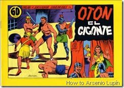 P00006 - Orlan el Luchador Invenci P00006 - Orlan el Luchador Invenci