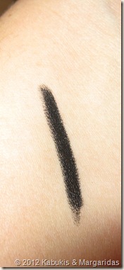 Too Faced Perfect Eyes Waterproof Eyeliner Lápis de Olhos