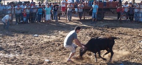 festas 2012 - dia sábado