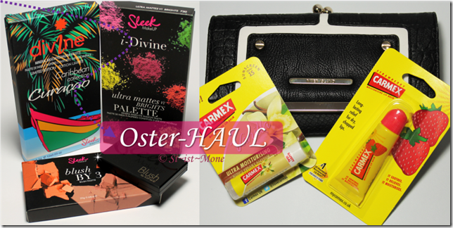 Oster-Haul Oster-Haul