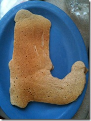 pancake