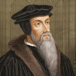 c0 John Calvin