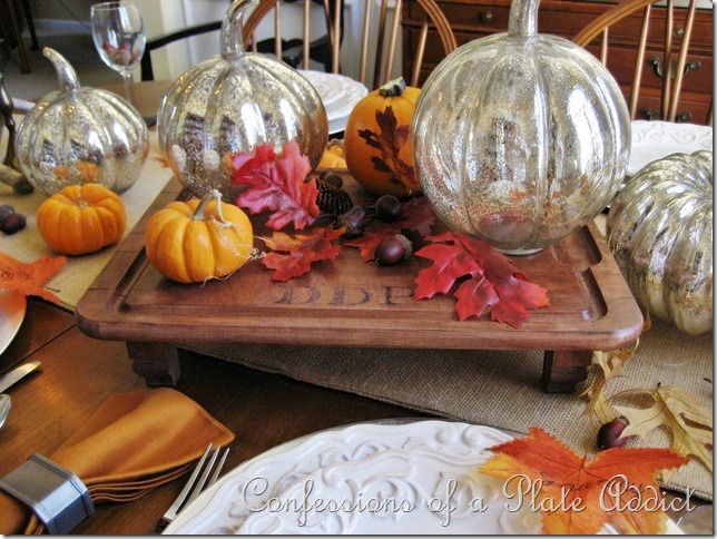 CONFESSIONS OF A PLATE ADDICT Pottery Barn Inspired Tablescape 2