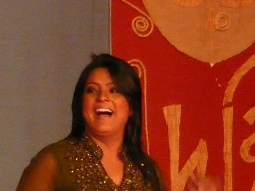 keka ghoshal