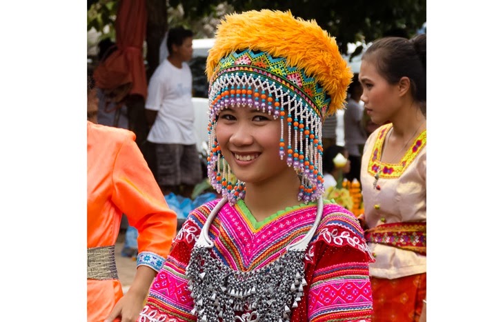 parade girl parade girl