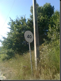 Proibido 40