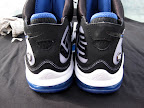 nike air max lebron 7 pe hero pack penny 4 07 Throwback Thursday: Nike LeBron VII Penny Alternate PE